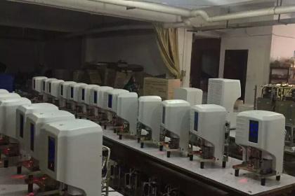 深圳辦公用品、設備與會計電算化用品一站式解決方案——壹百業計算機及辦公設備維修服務